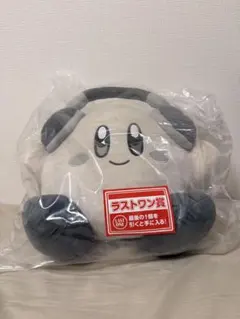 カービィ 1番くじ ラストワン賞 ぬいぐるみ