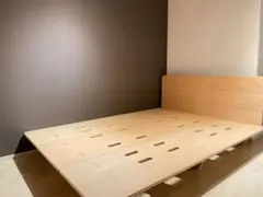 IKEA VATNESTRÖM クイーンマットレス＋トッパー付｜約22万円相当 IKEA VATNESTRÖM クイーンマットレス＋トッパー付｜約22万円相当