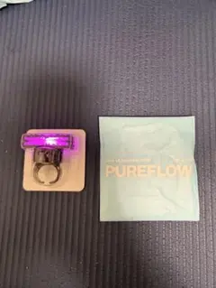 2026 LE SSERAFIM TOUR PUREFLOW リングライト