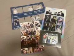 SixTONES まとめ売り