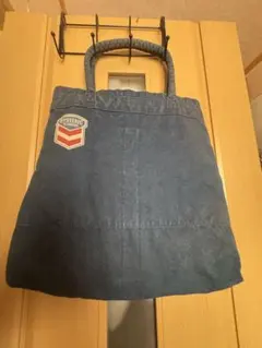 2025年最新】Hysteric Glamour デニム トートの人気アイテム - メルカリ