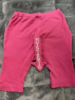 ヒステリックミニ パンツ