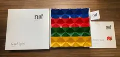 ネフスピール　積み木のサムネイル