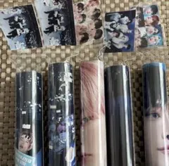 straykids ポスターグッズ まとめ売り