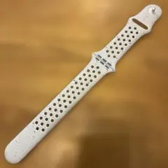 Apple＊Watch＊ピュアプラチナム＊ナイキ スポーツバンド＊46mm＊廃盤