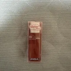 INGA Water Glow Lip Tint Rosy Roseのサムネイル