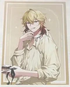 オバレク クロード ブロマイド