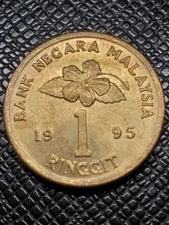 2025年最新】マレーシア 硬貨 リンギットの人気アイテム - メルカリ