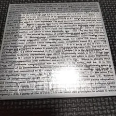 cali≠gari トレーションデモンズ 更新特典