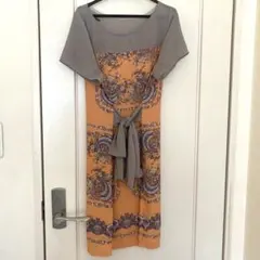 【新品】Doux Archives ワンピースのサムネイル