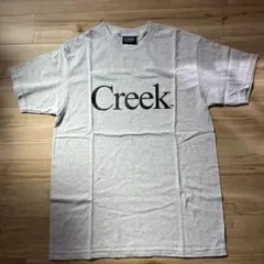 2026年最新】creek tシャツ グレーの人気アイテム - メルカリ