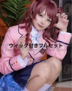 2026年最新】花海咲季 コスプレの人気アイテム - メルカリ