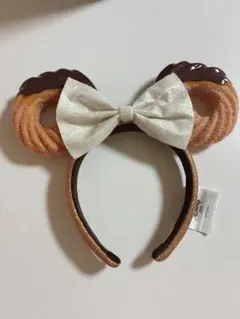 ディズニー チュロス カチューシャのサムネイル
