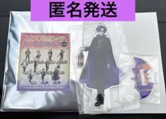 からぴち アクスタ