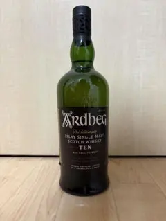 2026年最新】アードベッグ 10年の人気アイテム - メルカリ