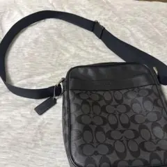 COACH ショルダーバッグ