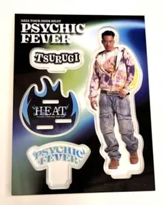 剣　アクリルスタンド