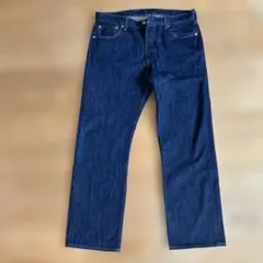 Levi's ストレートデニム 501 ★ W36 L32
