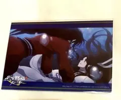 天官賜福 三郎 花城 場面写真 ブロマイド アニメーション 天官賜福 花城 謝憐 三郎 場面写真 ブロマイド - メルカリ