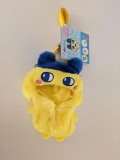 たまごっち ぬいぐるみポーチ まめっちのサムネイル