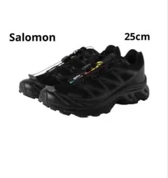 SALOMON XT-6 2025ss atmos別注カラー