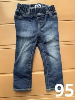 デニム ボトムス 95