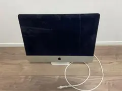 Apple アップル imac A1225 デスクトップ 本体 ジャンク 格安 - メルカリ