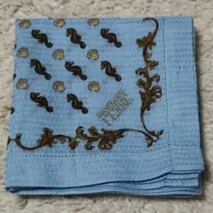 ジャンフランコフェレメンズハンカチ