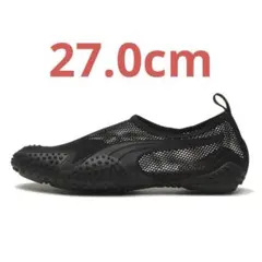 PUMA モストロ フレックスメッシュスニーカー 24.5 - メルカリ