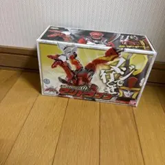 ⚫︎ゴーカイマシンシリーズ01 マジドラゴン/海賊戦隊ゴーカイジャー