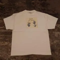 90s Hanes BEEFY-T プリントTシャツ XL 5150