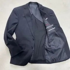 RESPECTNERO リスペクトネロ　メンズ ジャケット ブラック ビジネスのサムネイル