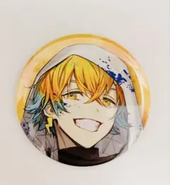 東京リベンジャーズ 羽宮一虎 缶バッジ - メルカリ