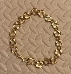 メゾンスペシャル♡MAISONSPECIAL♡ネックレス♡ゴールド♡未使用 