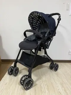 定価63,800円【美品】コンビ スゴカルα 4キャス エッグショック HK