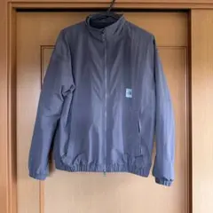 THE NORTH FACE エンライドトラックジャケット　GREY系