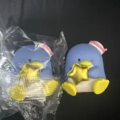 サンリオカプセルトイ(きらめきバルーン2)タキシードサム