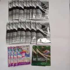 ワンピースカード スタンダードバトルパック Vol.11 19ロロノア・ゾロ2枚