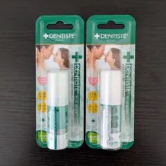 DENTISTE デンティス マウススプレー 15mL 2個のサムネイル