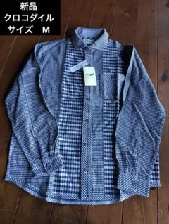 クロコダイルメンズ