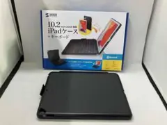 10.2 inch iPad専用 Bluetoothキーボード