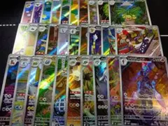 ト*奨様 ポケモンカード ar 30枚セット まとめ売り - メルカリ