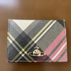 Vivienne Westwoodパスケース