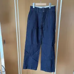 新品 Sweet Camel デニムパンツ CA-6564 61のサムネイル