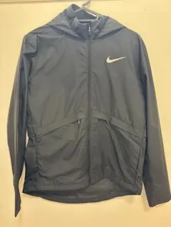 ランニングジャケットレディース