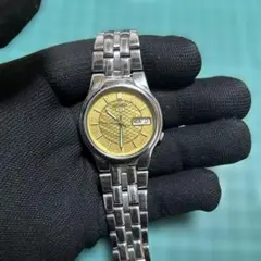 ア*ラ様 中古メンズセイコーSEIKOブランド自動巻き腕時計