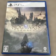 HOGWARTS LEGACY PS5