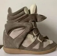 2025年最新】ISABEL MARANT レディース ブーツの人気アイテム