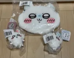 モモンガだらけくじ セット