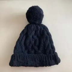 トラディショナルウェザーウェア ニット